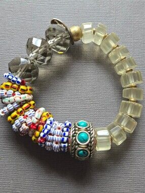 NEW Meredith Waterstraat Bracelet
